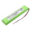 Fluke BP1735 Battery Replacement for Varta P-1505 Multimeter - 2