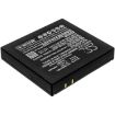 Battery Replacement Ge 191-356 191-365 for DPI 620/G Druck DPI620 Genii - 2