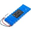 Battery Replacement Promax CB-083 for HD Ranger - 2
