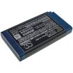 Opwill LB03V10S0103 Battery Replacement for OPT6123L OTP6103 - 2