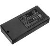 Battery Replacement Owon M1908004 for MSO7062TD-V - 1