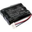 Olympus 38-BAT Battery Replacement for 38DL Plus Ultrasonic Thickness - 1