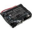 Olympus 38-BAT Battery Replacement for 38DL Plus Ultrasonic Thickness - 2