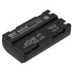 Techcell PR122DG Battery Replacement - 2