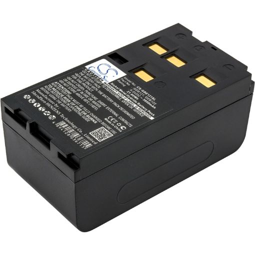 Hitarget BT10 BT20 Battery Replacement - 1