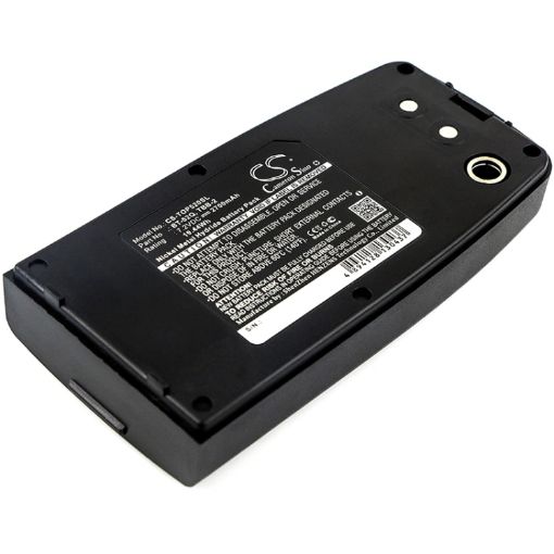 Picture of Battery Replacement Topcon 51730 BT-32Q BT-52Q BT-52QA BT-G1 TBB-2 TBB-2R for CS-100 CTS-3000