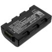 Battery Replacement Sokkia 20545 61117 for Juniper Mesa Field Topcon Tesla - 1