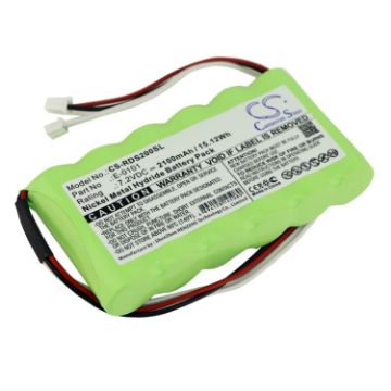 Battery Replacement Rover BAT-PACK-DM16HD BAT-PACK-DS8 E-0101 for C2 Measurer - 1