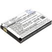 Battery Replacement Humanware ICP6/34/50 for SmartView Versa - 1