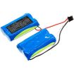 Topcon BT-68Q GP180AAH4X6Z Battery Replacement for LS-B100 Machine Control Laser - 1