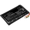 Picture of Battery Replacement Trimble S11DG103A S11GD103A for Juno 5 Juno T41