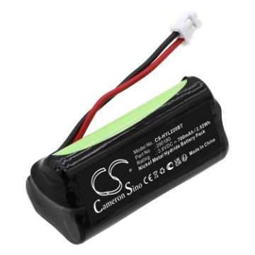 Honeywell 290180 Battery Replacement for Eltek ProLED Combi - 1