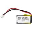 Daitem BAT11 Battery Replacement for D5130GB D5131 - 3