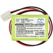 Marmitek Battery Replacement for ProGuard OS826 Siren - 3