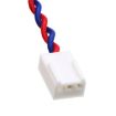 Battery Replacement Logisty for Keyboards L3621 L3012 - 5