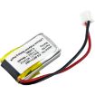 Diagral Battery Replacement for DIAG44ACX TF410X - 2