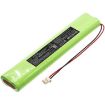 Replacement Battery for Aem GP170AAH6SMXZ GP60AAS6SMX Alarm Panel - 1