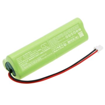 Battery Replacement Kern KB-A01N KP-N PCB-B for CDS CKE - 1