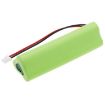 Battery Replacement Kern KB-A01N KP-N PCB-B for CDS CKE - 2