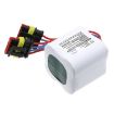 Daitem BATV30 Battery Replacement for 408-27D - 2