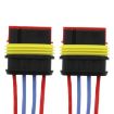 Daitem BATV30 Battery Replacement for 408-27D - 4