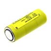 Daitem BATV14 Battery Replacement for DC611 DC612 - 2
