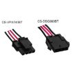Visonic 2XER18505M Battery Replacement for SR 720 PG2 Sirens MCS-720B - 6