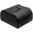 Battery Replacement Daitem BAT22 BAT23 BATLi22 BatLi23 MPU01X - 1