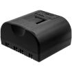 Battery Replacement Daitem BAT22 BAT23 BATLi22 BatLi23 MPU01X - 2
