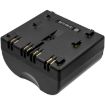 Battery Replacement Daitem BAT22 BAT23 BATLi22 BatLi23 MPU01X - 3