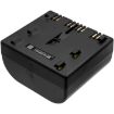Battery Replacement Daitem BAT22 BAT23 BATLi22 BatLi23 MPU01X - 4