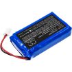 Chuango UPS-A890 Battery Replacement for WS-108 - 2