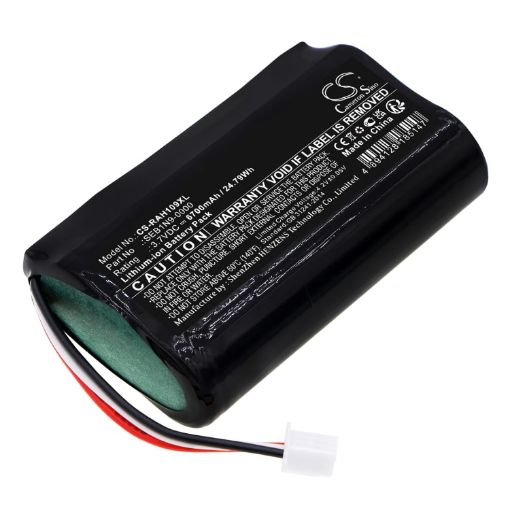 Battery Replacement Ring SEB1N9-0000 for Alarm Home Base Station - 1