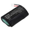 Battery Replacement Ring SEB1N9-0000 for Alarm Home Base Station - 2