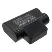 Daitem RXU06X Battery Replacement for RLD405F RLD414X - 1