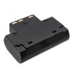 Daitem RXU06X Battery Replacement for RLD405F RLD414X - 4