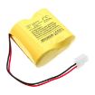 Primaprotect 2-LR20 SBP25 Battery Replacement for DSP80-F4 - 1