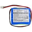 GP100AAS6YMX GP130AAM6YMX GP220AAM6YMX Battery Replacement for Home Monitor Intruder Alarm - 3