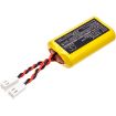 Labguard MD0211 Battery Replacement Allarme - 2