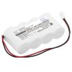 Indexa AKKU-360A AKKU-360A BAT4V8 Battery Replacement for 111A 151A - 1