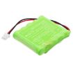 Battery Replacement Bticino 3507/6 LD02430AA for 3486 3507/6 - 2