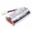 Abb FAS8904 Battery Replacement for D8904 FAS 8904 - 2
