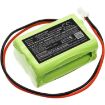 Battery Replacement Electia 170AAH6MXZ 60AAAH6BMJ 73AAAH6BMJ 802306063Y3/802307363Y1 - 1