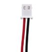 Battery Replacement Visonic 0-102710 09912K 0-9912-K for MC-S710 - 4