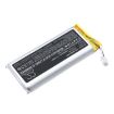 Battery Replacement Ajax XK953580 for AJ-HUB2-4G-W/B AJ-HUB2PLUS-W/B - 2