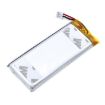 Battery Replacement Ajax XK953580 for AJ-HUB2-4G-W/B AJ-HUB2PLUS-W/B - 3