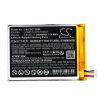 Zte Li3825T43PH755543 Battery Replacement for SRQ-V72M Digital Life Controll - 3