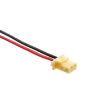 Replacement Battery Cobra 250BVHx6 for 4138 4138HF - 5