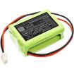 Battery Replacement Prosafe for 1131 1132 GSM - 2