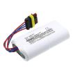 Replacement Battery for Gira 148900 - 1